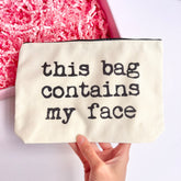 Makeup Bag